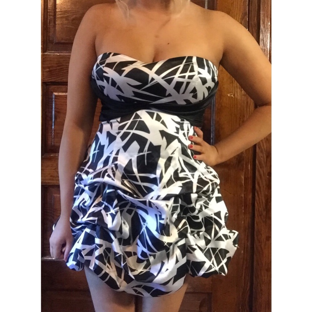Cute Formal Dress